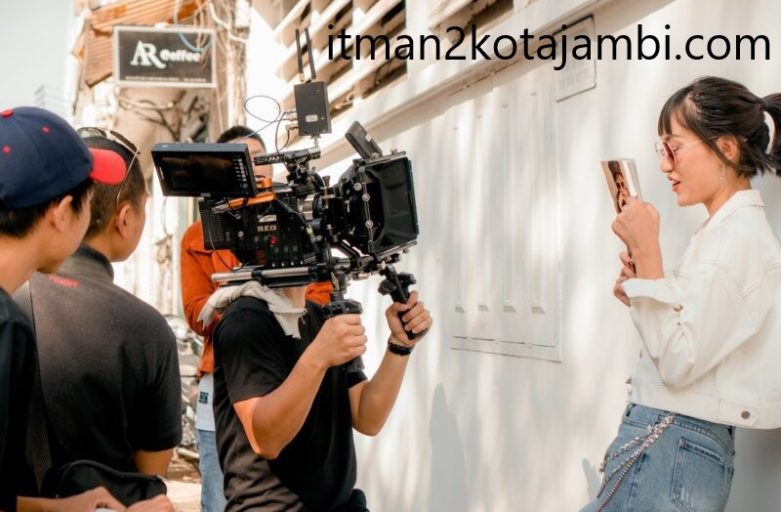 Jurusan Jurnalistik: Mengungkap Fakta Lewat Tulisan
